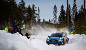 What You Need to Know About The 2023 WRC Season So Far