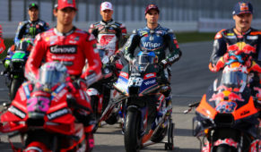MotoGP 2023: What to Expect
