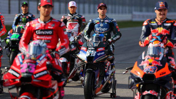 MotoGP 2023: What to Expect