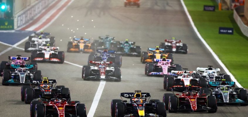 Formula One: 2023 Season Preview