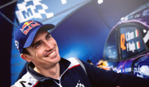 Craig Breen: A Tribute to a Talented and Inspirational Driver