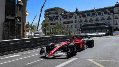 Monaco’s Racing Legacy: A Brief History of the Iconic F1 Race