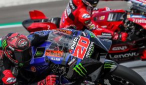 MotoGP: Espargaro Triumphs at Silverstone in Unpredictable Showdown